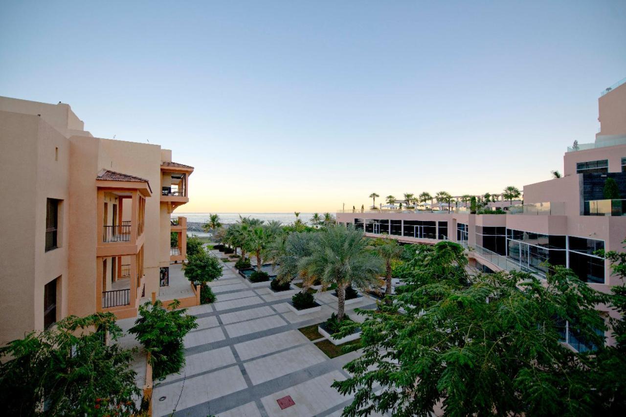 Dibba, Villa 61 - Mina Al Fajer, Dibba Al Fujairah Dadna Екстер'єр фото